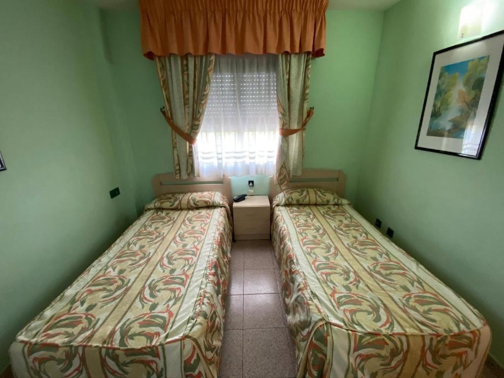 Appart hôtel Cerca Del Paseo Y Port Aventura Salou